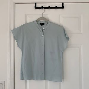 Theory Botton Down Shirt